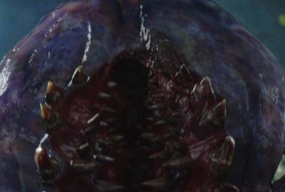 2003 Talks: Horsley_Mr. Gray B. Puts on a Happy Face