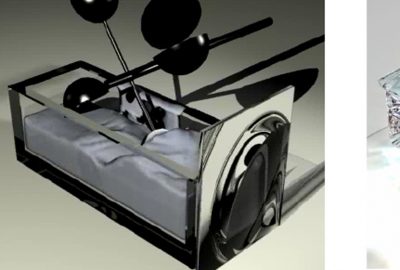2003 Talks: Houston_A Unified Approach for Modeling Complex Occlusions in Fluid Simulations