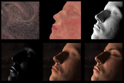 2003 Talks: Jensen_Digital Face Cloning