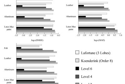 2003 Talks: Kameya_A Smooth, Fast, Accurate Representation of Reflectance