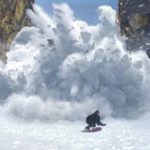 Avalanche! snowy FX for XXX