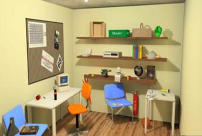 2003 Talks: Mania_Simulating Spatial Assumptions