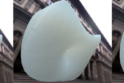 2003 Talks: Mertens_Interactive Rendering of Translucent Deformable Obje