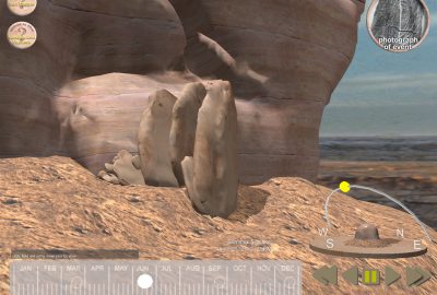 2003 Talks: Price_The Sun Dagger Interactive