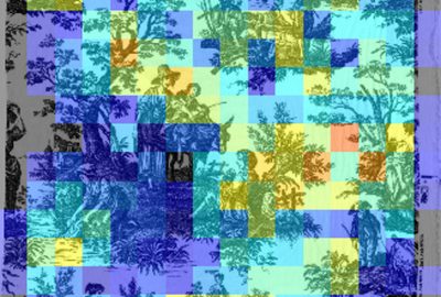 2003 Talks: Pritchard_Cloth Motion Capture