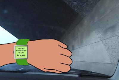 2003 Talks: Ross_WATCH: Summary Data in Spatial Context