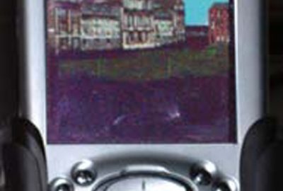 2003 Talks: Rossi_Distributed Mobile Multi-User Urban Simulation