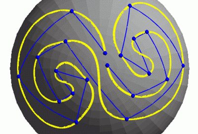 2003 Talks: Séquin_Fair and Robust Circle Splines