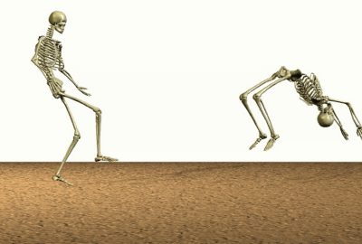 2003 Talks: Shapiro_Complex Character Animation That Combines Kinematic and Dynamic Control