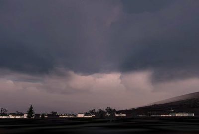 2003 Talks: Wang_Realistic and Fast Cloud Rendering In Computer Games