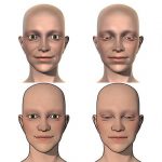 EMOCAP: driving 3D characters with real mood dynamics