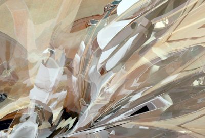 2003 Talks: Zarzycki_Im/possible images; Registering the unnoticeable The Collapse Series