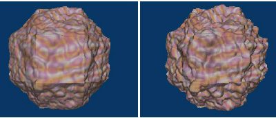 2006 Poster: Birkbeck_Video Augmented Reality with Robust Tracking1