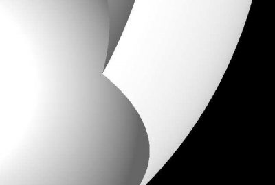 2006 Poster: Romeiro Hardware Assisted CSG Rendering