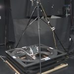 Concave surround optics for rapid multiview imaging