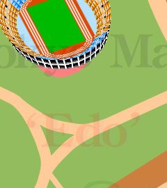 2006 Poster: Kato Multithread Shader for 3D and Vector Graphics