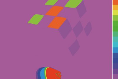 2006 Poster: TASAKI An Improved Physical Model for Virtual Mezzotint