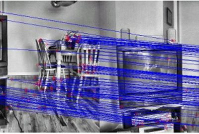 2006 Poster: Potapovich Morphological Segmentation and Delaunay Triangulation for Mesh from Stereo1