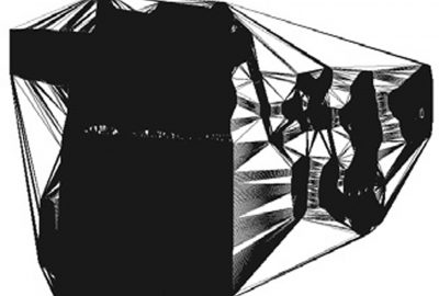 2006 Poster: Potapovich Morphological Segmentation and Delaunay Triangulation for Mesh from Stereo1