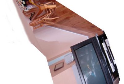 2006 Poster: Potapovich Morphological Segmentation and Delaunay Triangulation for Mesh from Stereo1