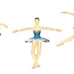 Web3D dance composer: automatic composition of ballet sequences