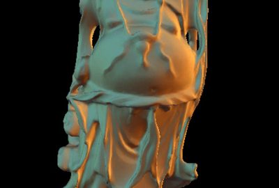 2006 Poster: Okabe Illumination Brush: Interactive Design of Image based Lighting