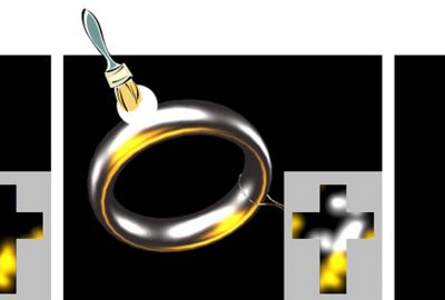 2006 Poster: Okabe Illumination Brush: Interactive Design of Image based Lighting