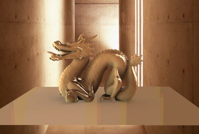 2006 Poster: Okabe Illumination Brush: Interactive Design of Image based Lighting