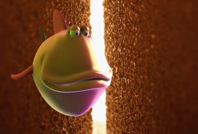 2006 Poster: Okabe Illumination Brush: Interactive Design of Image based Lighting