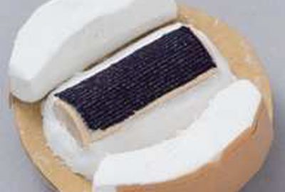 2006 Poster: Matsufuji Curvature Dependent BRDF