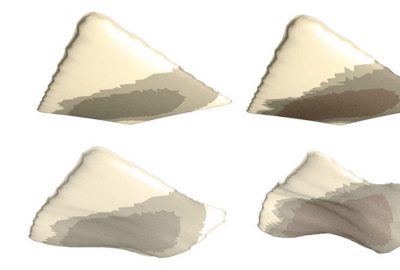 2006 Poster: Melek Bending Burning Matches and Crumpling Burning Paper