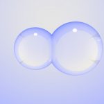 Simulation and rendering for bubbles in liquid