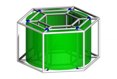 2006 Poster: Ho Extended Cubical Marching Squares for Surface Extraction from Various Kinds of Volumetric Structure