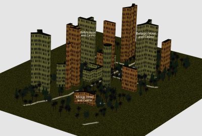 2006 Talks: Adabala_Customizable Panoramic Maps