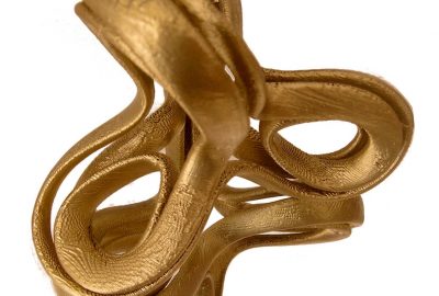 2006 Talks: Akleman_Designing Symmetric High-Genus Sculptures