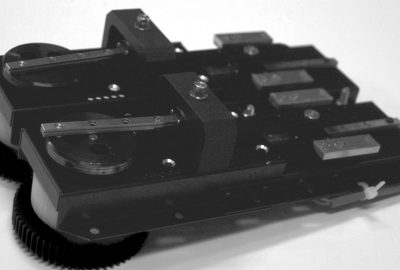 2006 Talks: Amemiya_Perceptual Attraction Force: Exploit the Nonlinearity of Human Haptic Perception