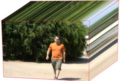 2006 Talks: Axelrod_Interactive Video Exploration Using Pose Slices