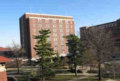 2006 Talks: Bahmutov_Efficient Large Scale Acquisition of Building Interiors