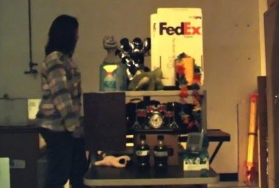 2006 Talks: Bennett_Multispectral Video Fusion