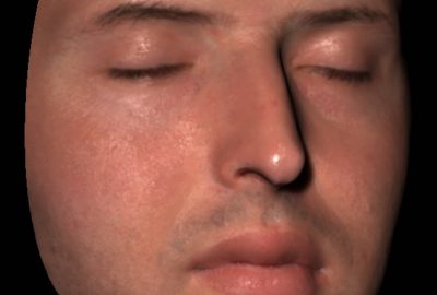 2006 Talks: Bickel_Processing and Editing of Faces using a Measurement-Based Skin Reflectance Model