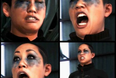 2006 Talks: Borshukov_Playable Universal Capture