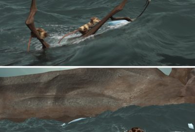 2006 Talks: Brown_Flooding Ice Age: The Meltdown using Wavesynth and Point Based Froth