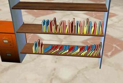 2006 Talks: Cant_Another Fine Mess – how to generate disorder: to order