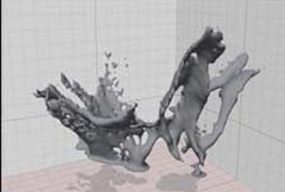 2006 Talks: Cegielski_Character Splash System