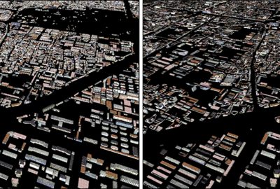 2006 Talks: Chang_Hierarchical Simplification of City Models to Maintain Urban Legibility