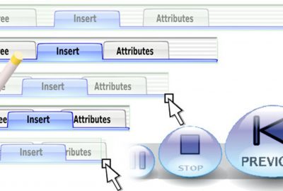 2006 Talks: Dragicevic_Artistic Resizing: A Technique for Rich Scale-Sensitive Vector Graphics