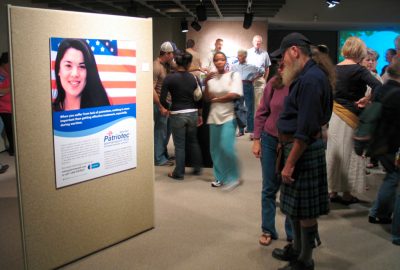 2006 Talks: Erdman_“Annual Checkup: Pharmaceuticals for the 21st Century”