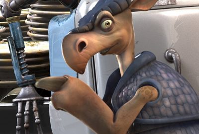 2006 Talks: Eringis_A Completely Procedural Approach to Materials