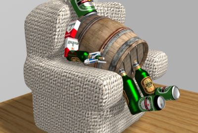 2006 Talks: Gal_Non-realistic expressive modeling