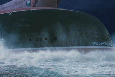 2006 Talks: Geiger_So Real It'll Make You Wet